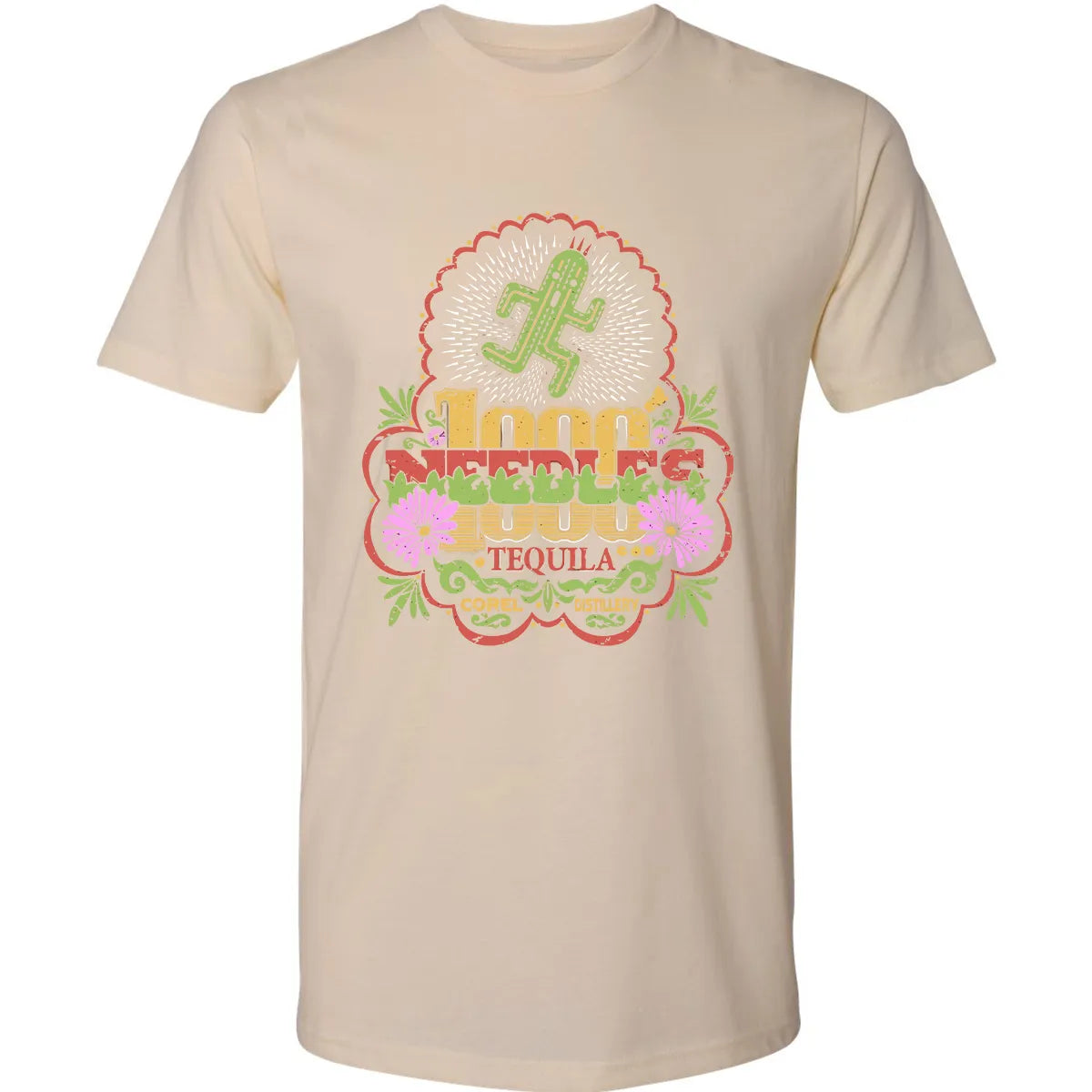 Premium Unisex T-shirt - YNDH99XF