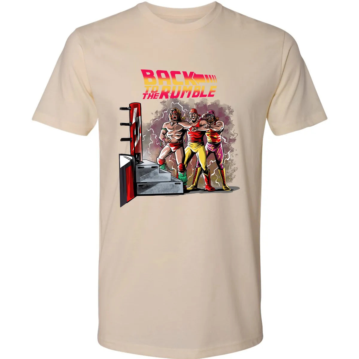 Premium Unisex T-shirt - Z8MEX6GQ