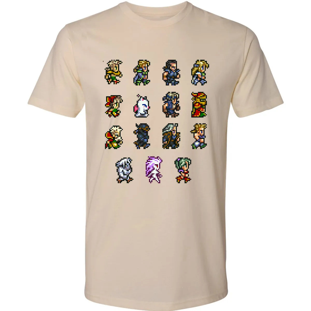 Premium Unisex T-shirt - Y385HNTJ