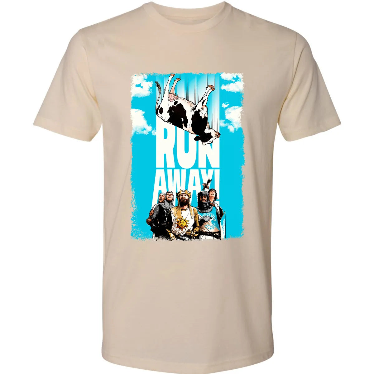 Premium Unisex T-shirt - GX82S1HN
