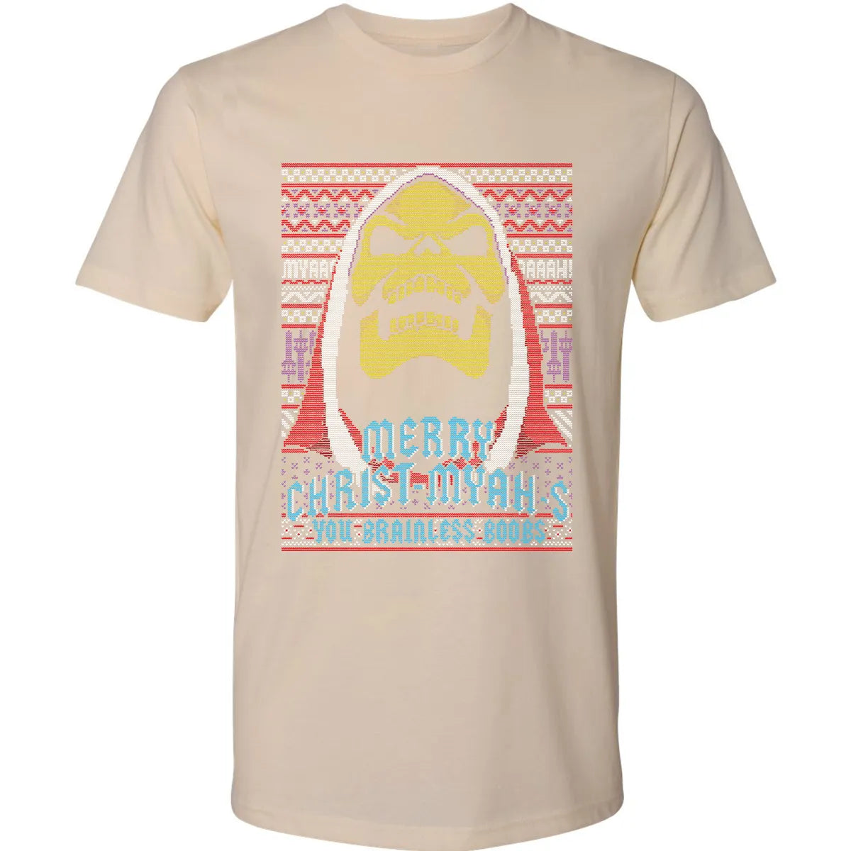 Premium Unisex T-shirt - DED33K1E