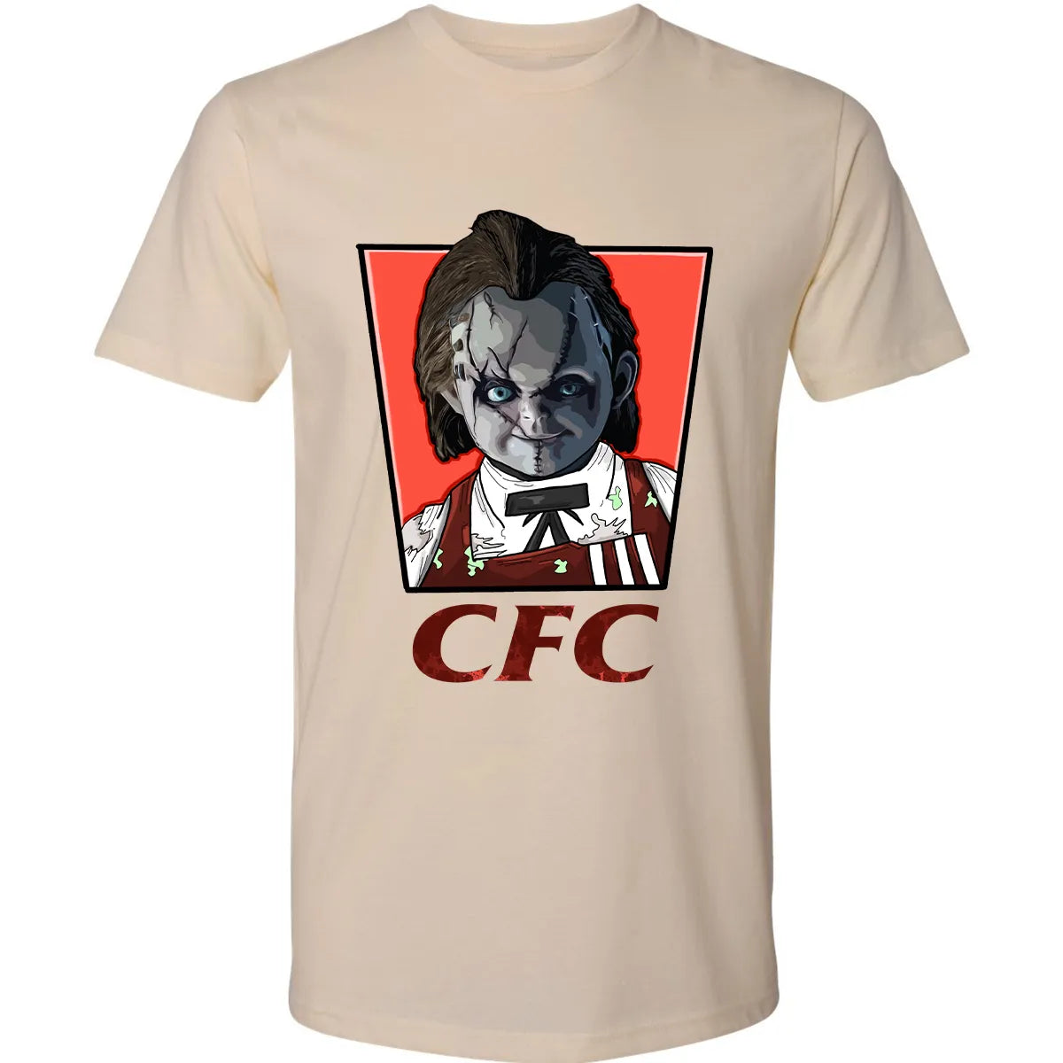 Premium Unisex T-shirt - 1H916UKQ