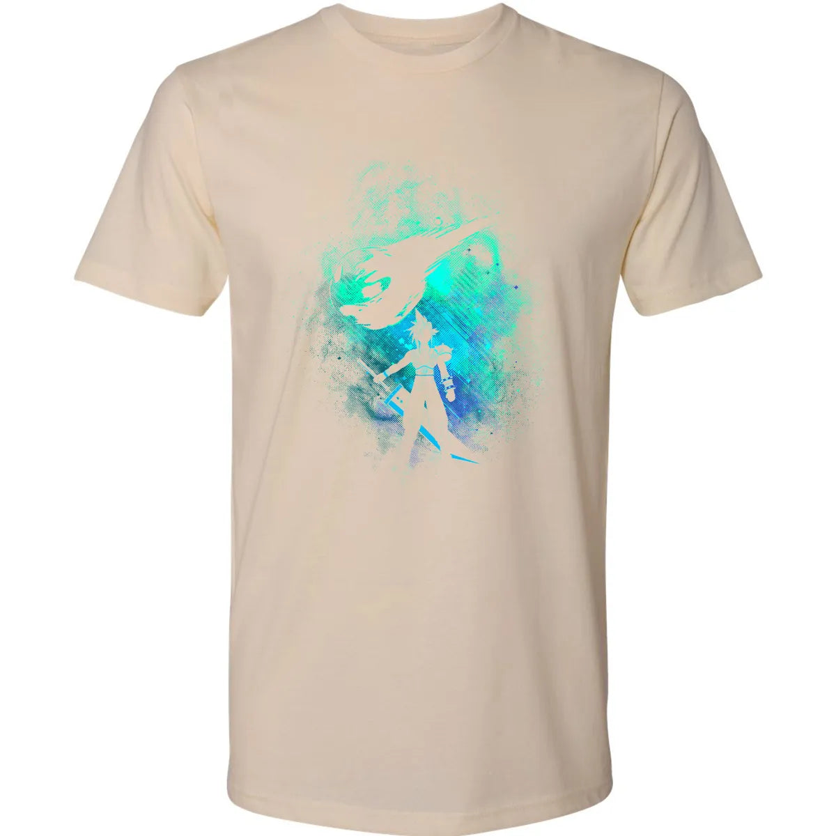 Premium Unisex T-shirt - 3V37NFZY