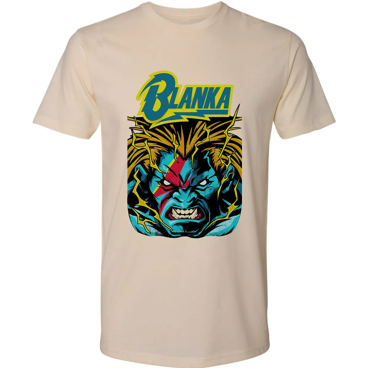 Premium Unisex T-shirt - YPEFYDPC