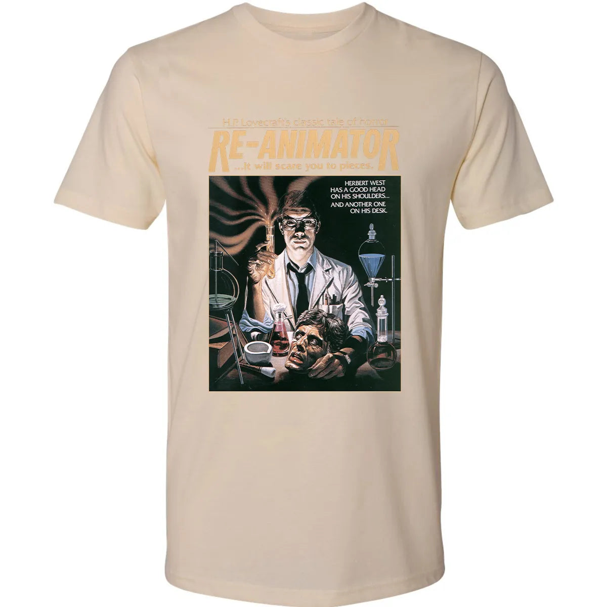 Premium Unisex T-shirt - T5VHCM8C