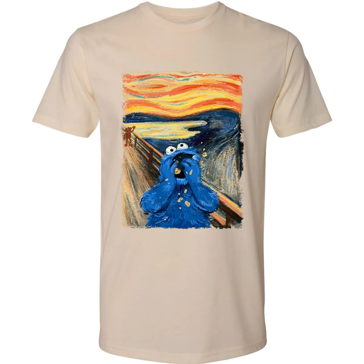 Premium Unisex T-shirt - CLVMW494