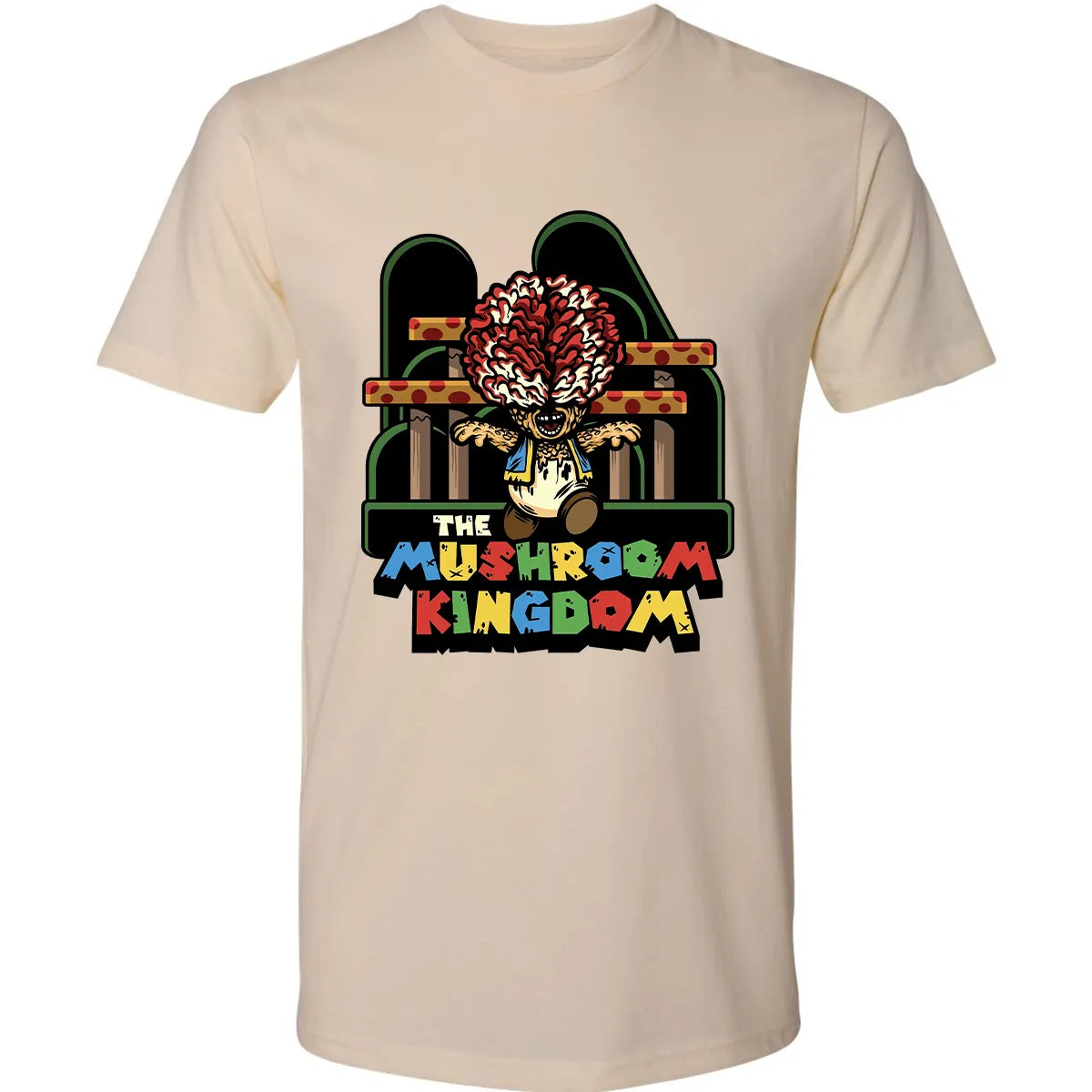 Premium Unisex T-shirt - DW78AG7Z