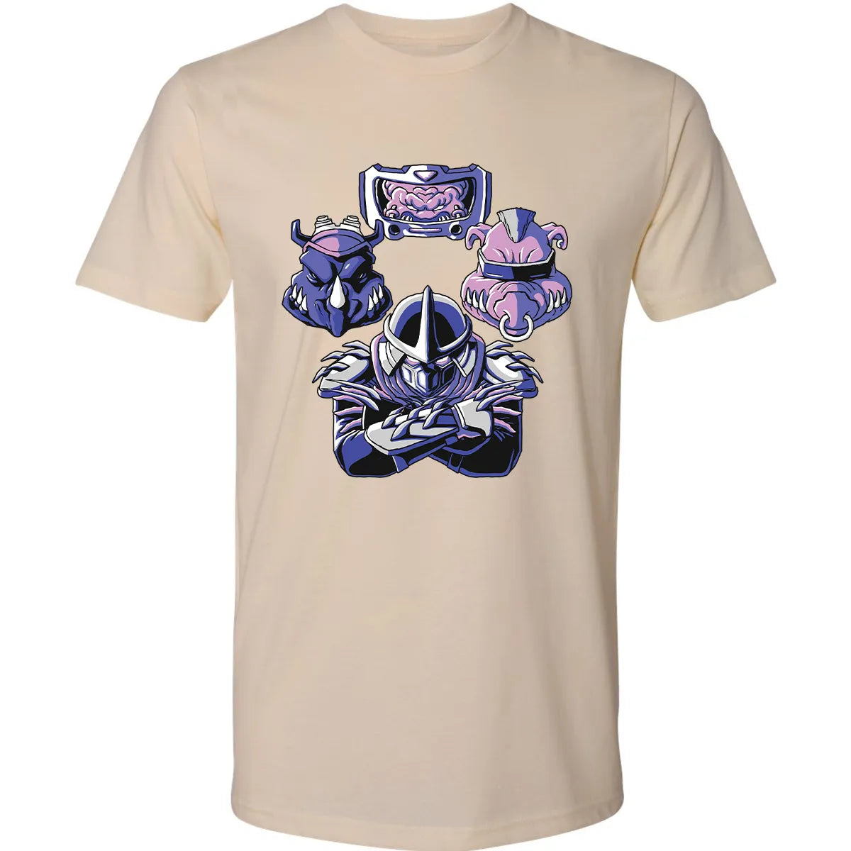 Premium Unisex T-shirt - H8BSQ7WJ