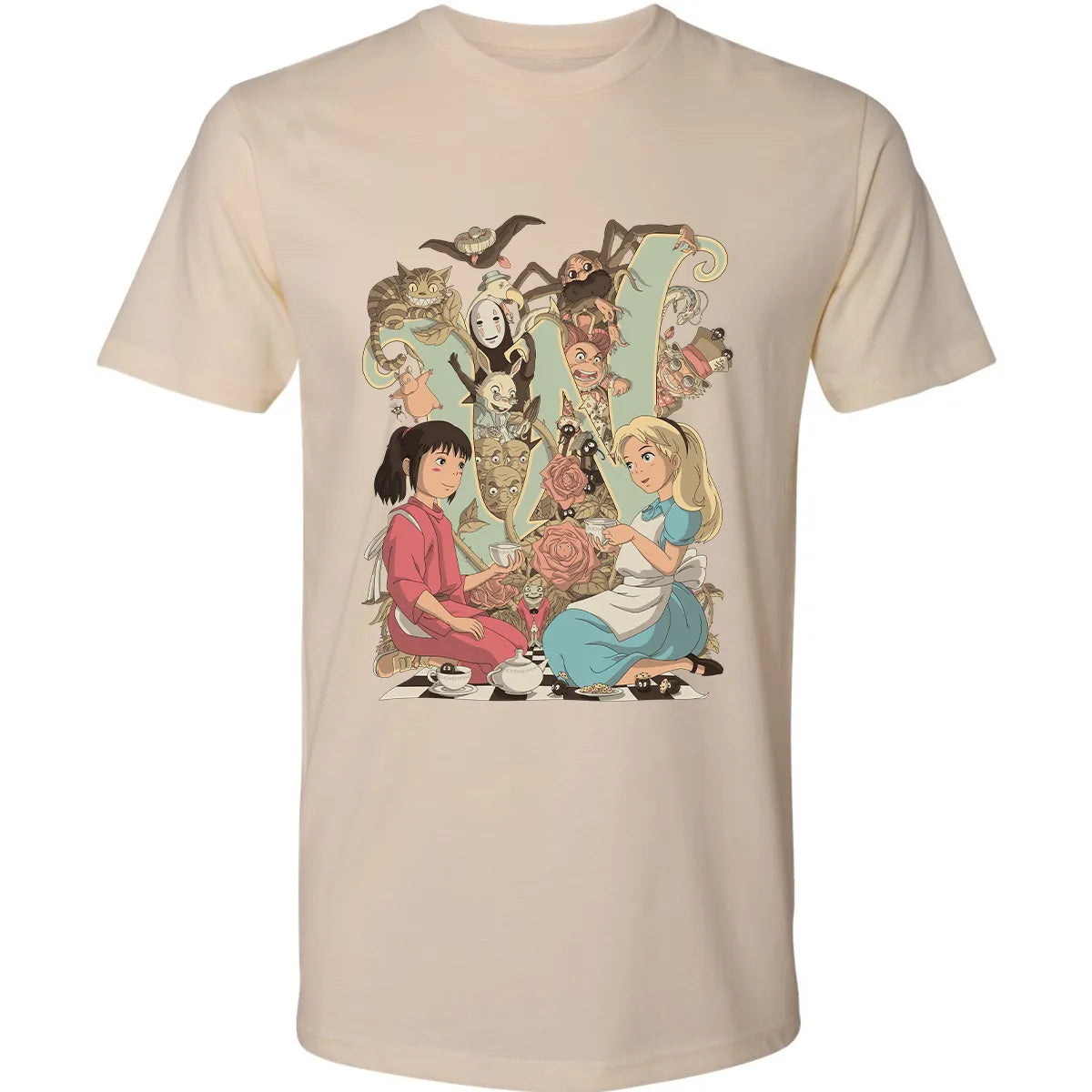 Premium Unisex T-shirt - U1UG9AX3