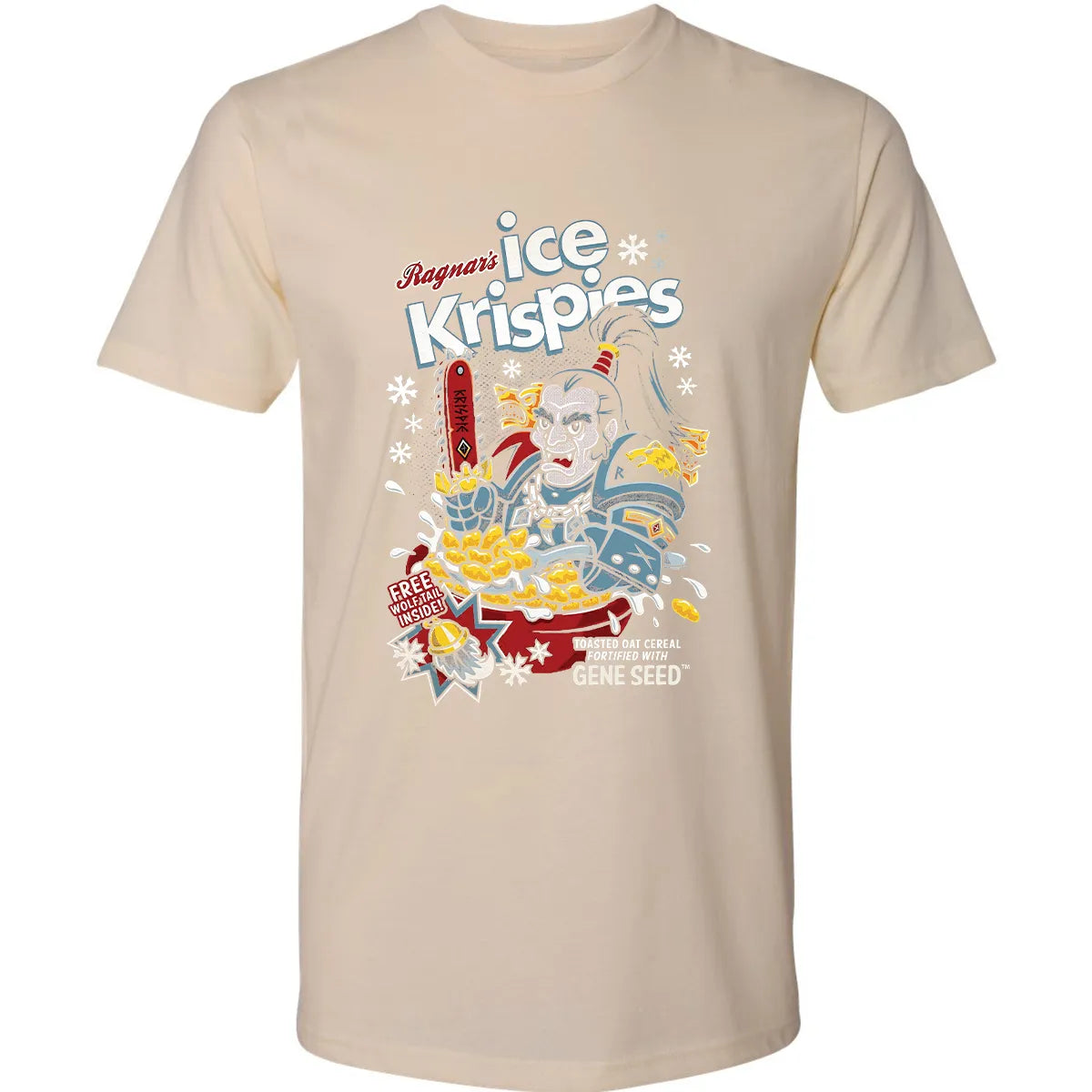 Premium Unisex T-shirt - XFR4HCHN