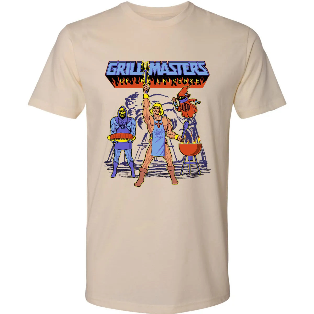 Premium Unisex T-shirt - 16A6Y9WK