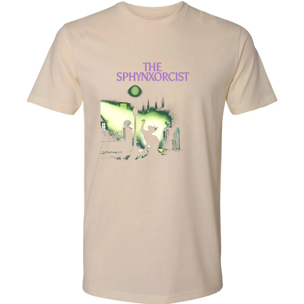 Premium Unisex T-shirt - 63JF8N2A