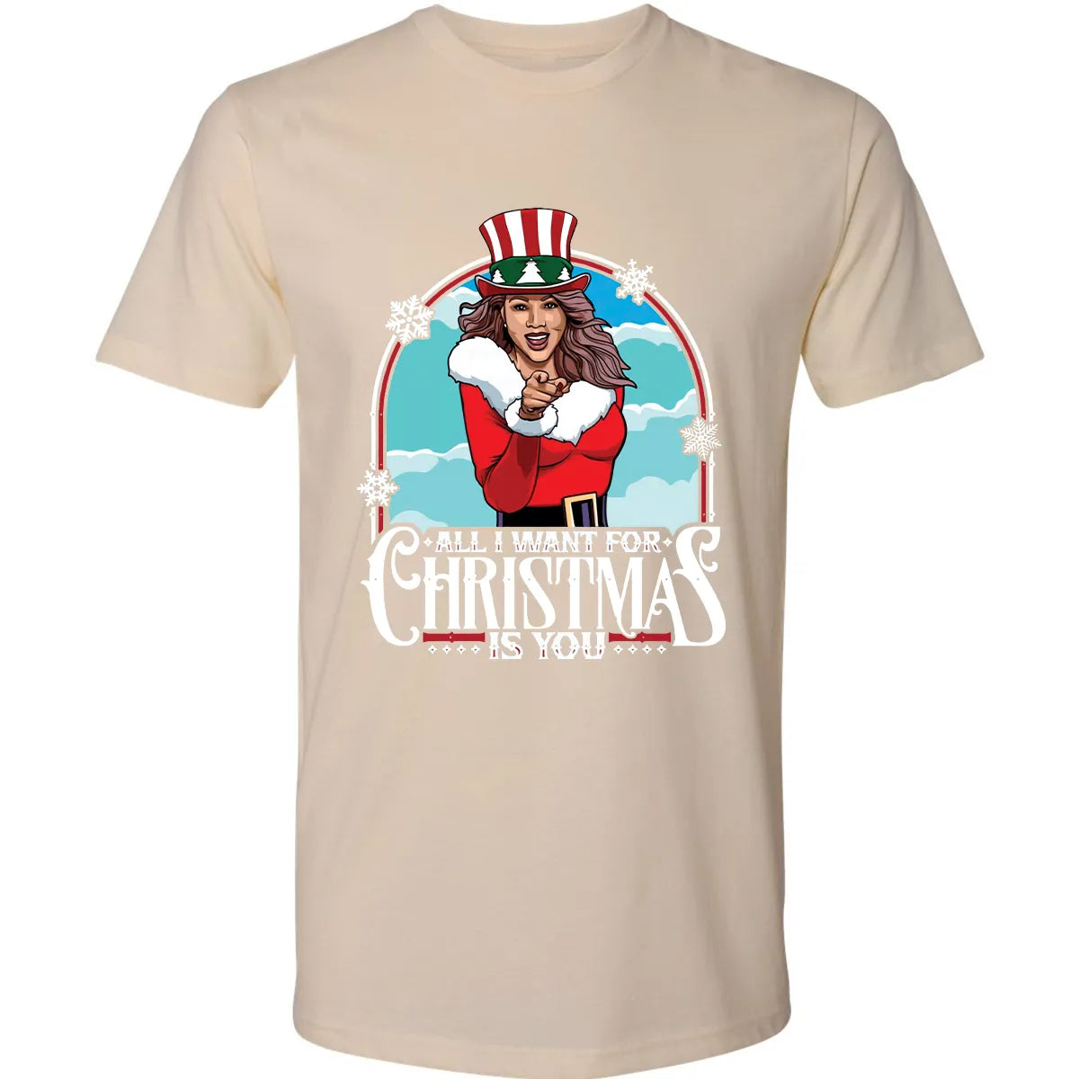 Premium Unisex T-shirt - E3M33JLA
