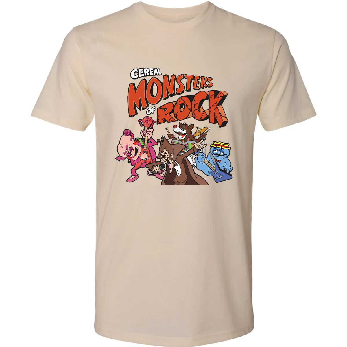 Premium Unisex T-shirt - VAB6K5TQ