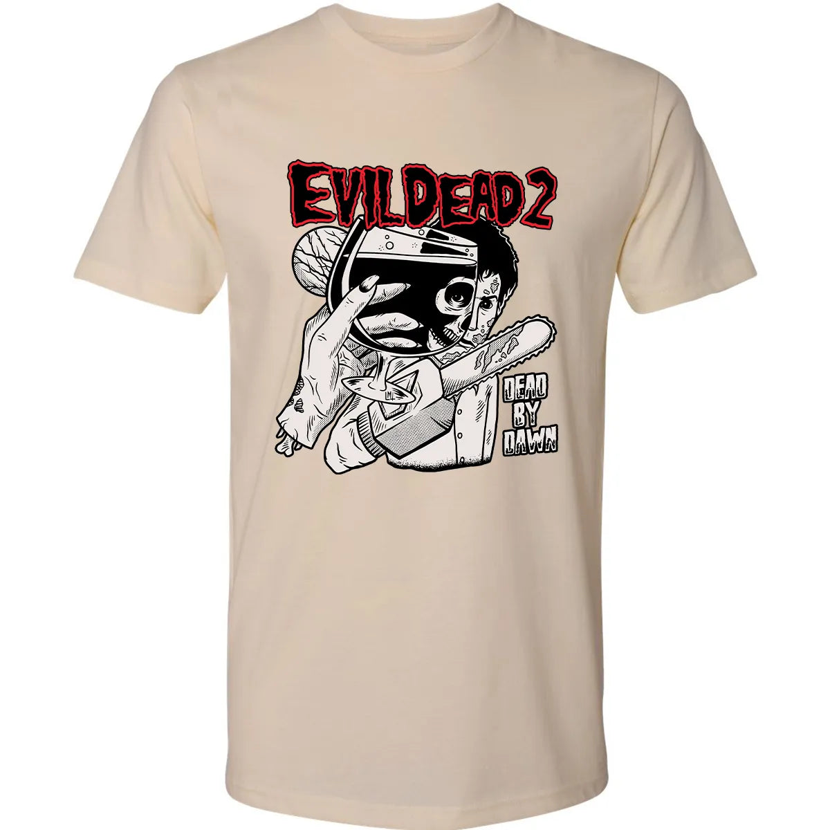 Premium Unisex T-shirt - D2XANVJU