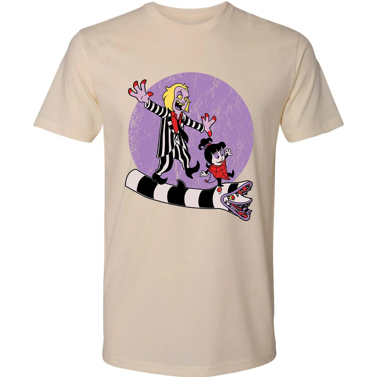 Premium Unisex T-shirt - XFAD693K