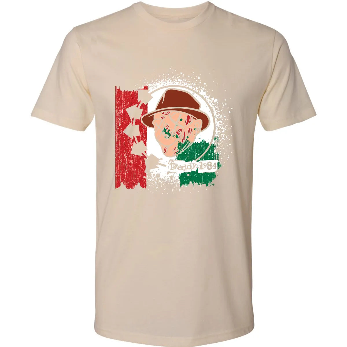 Premium Unisex T-shirt - 663AFHHB