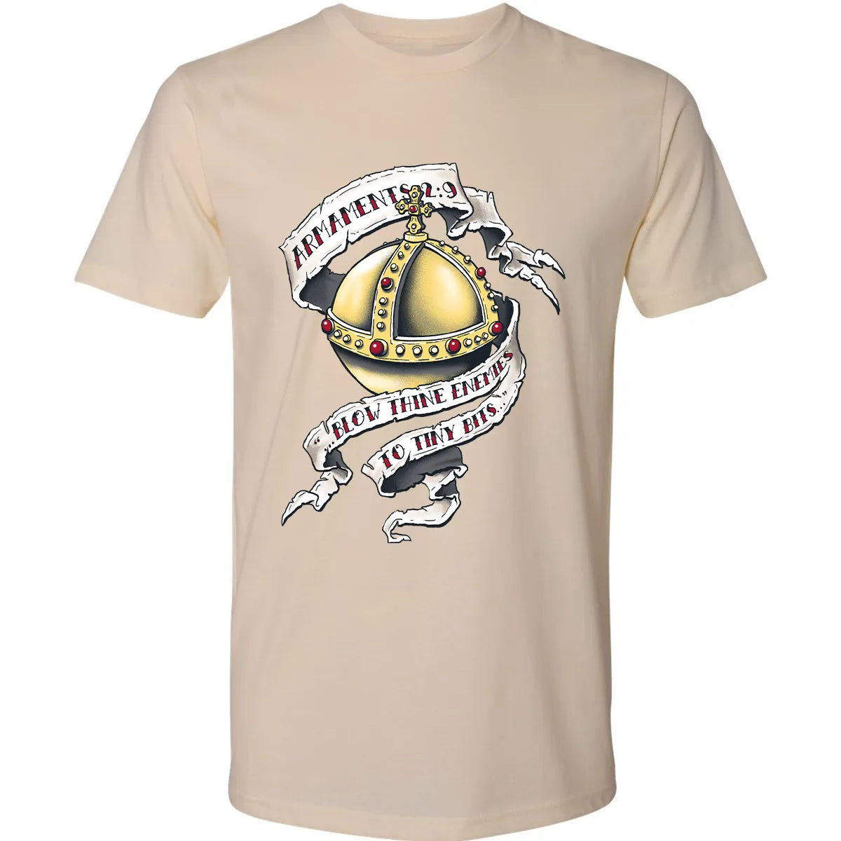 Premium Unisex T-shirt - VD4VVZ1Z