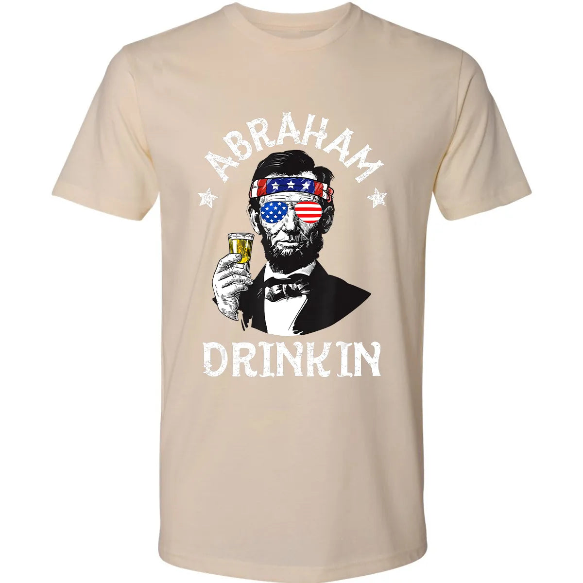 Premium Unisex T-shirt - NMT6QHAU