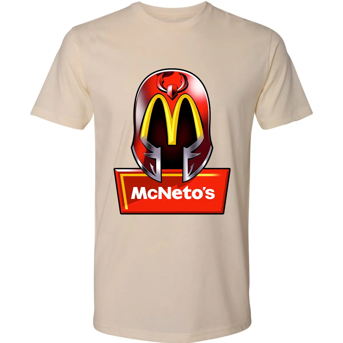Premium Unisex T-shirt - D6DNX5ZX