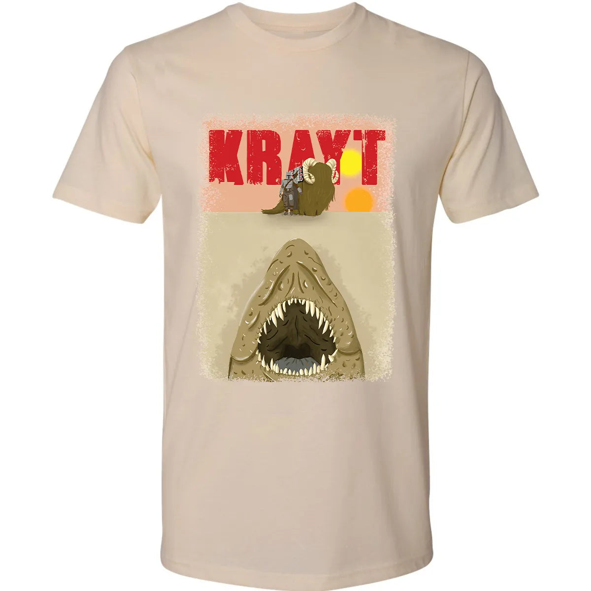 Premium Unisex T-shirt - 32G3B4TX