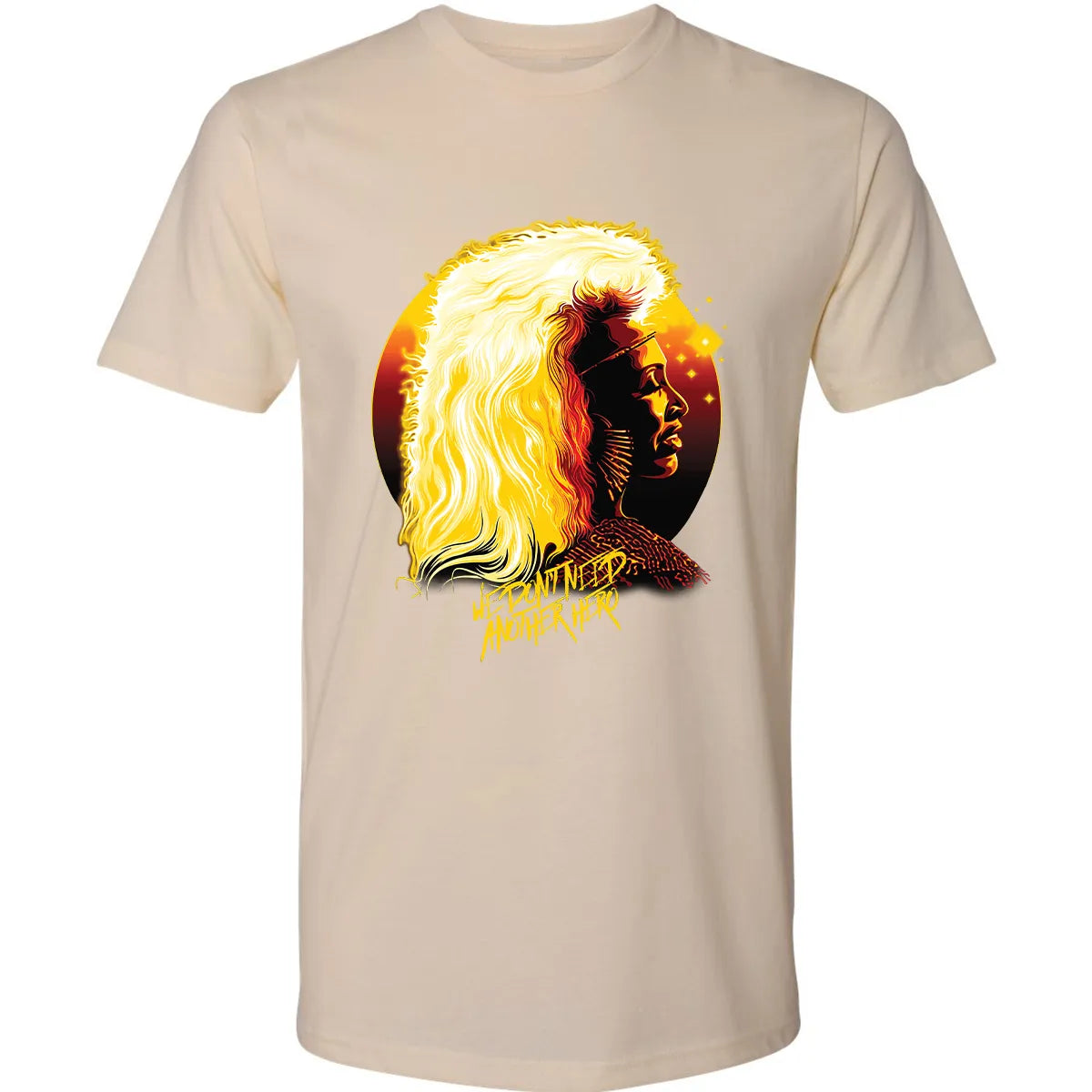 Premium Unisex T-shirt - 8CY18KGH