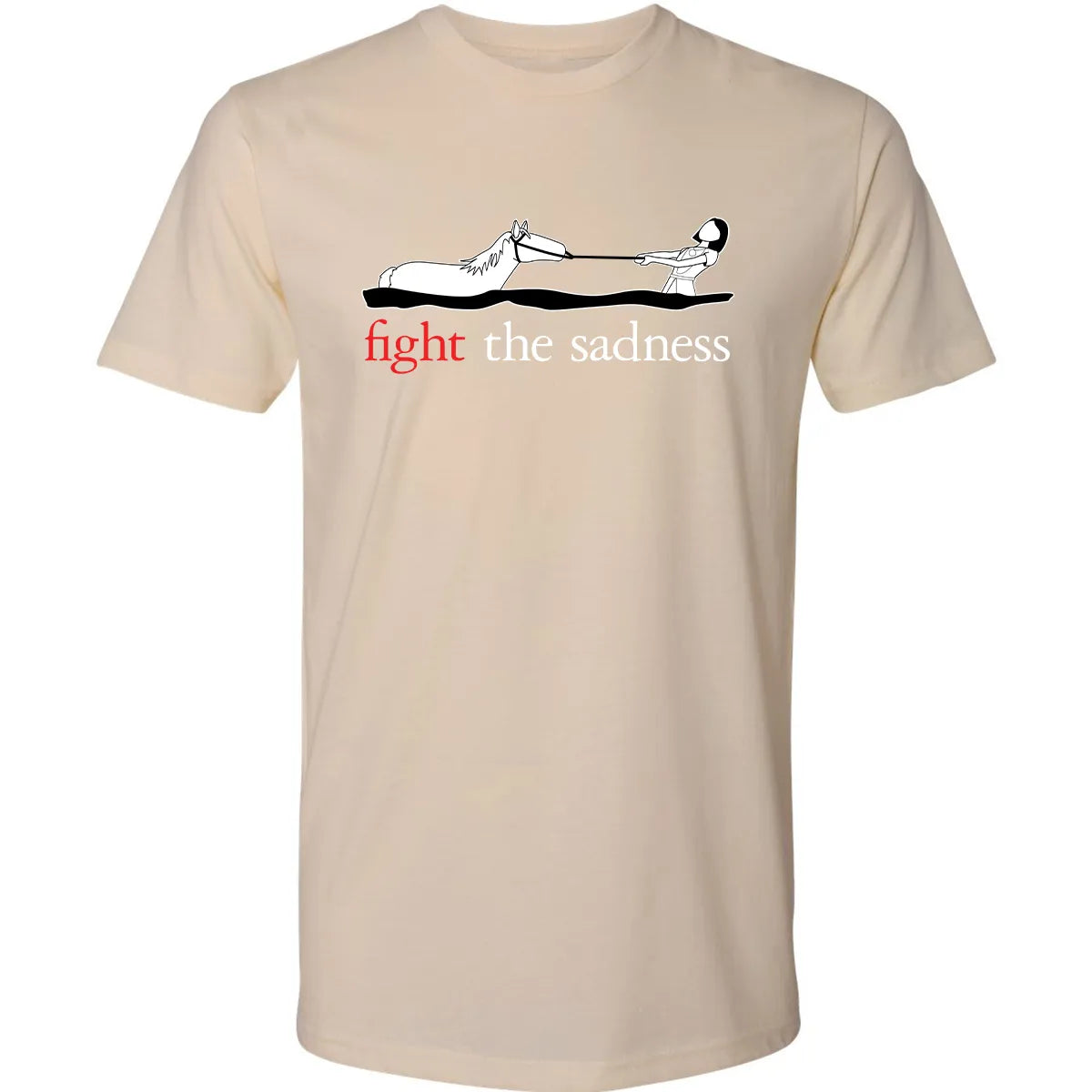 Premium Unisex T-shirt - J8X4HVUF
