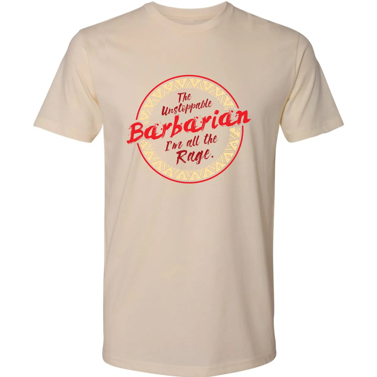 Premium Unisex T-shirt - 6YGWFYZC