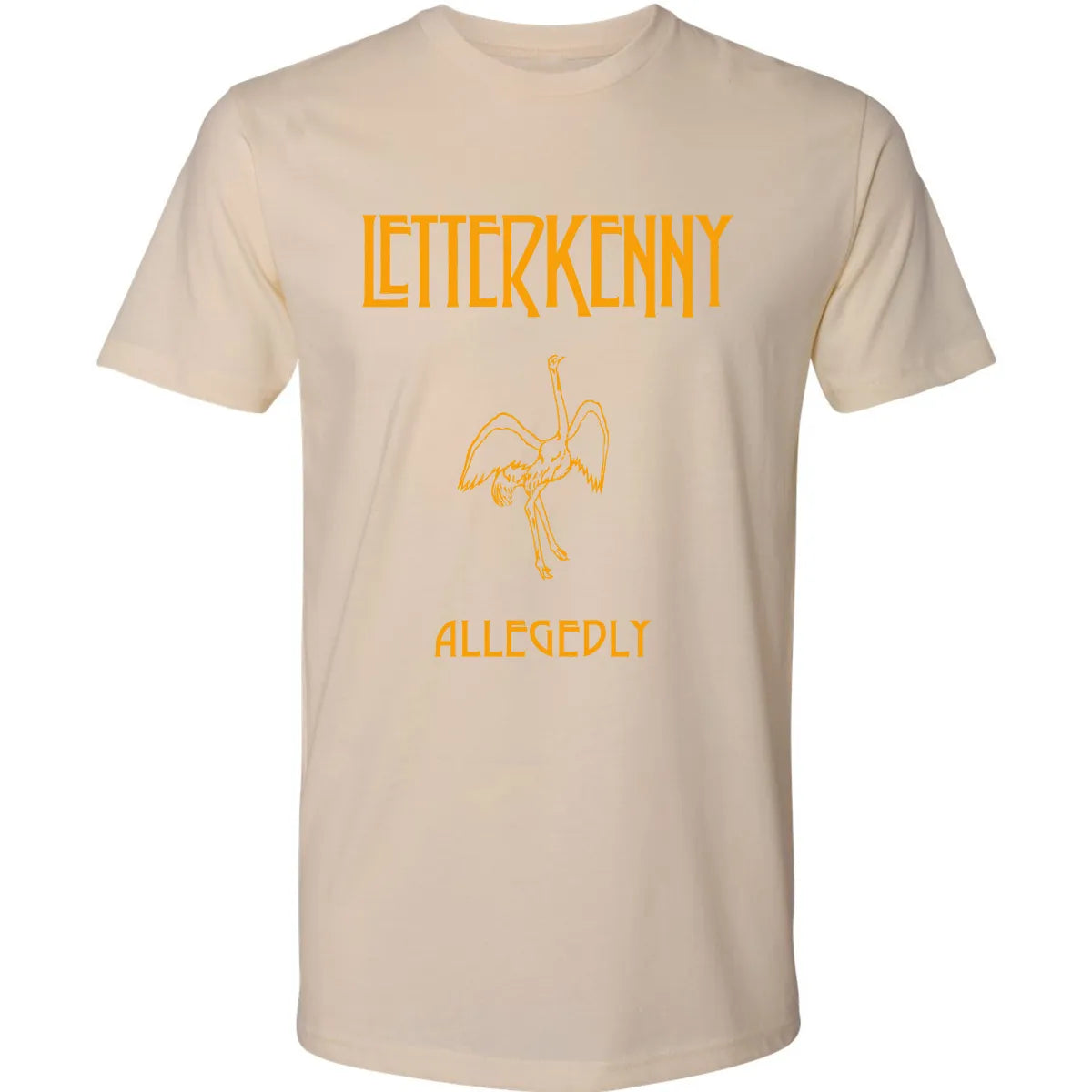 Premium Unisex T-shirt - 33TE541P