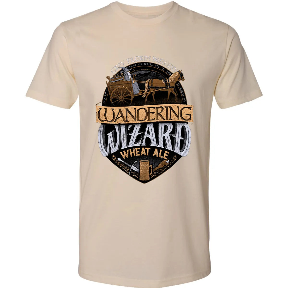Premium Unisex T-shirt - 4AQKAT7M