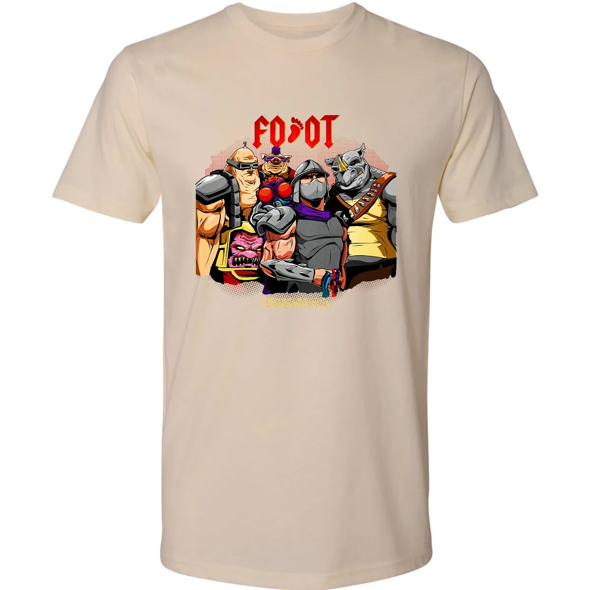 Premium Unisex T-shirt - 8CPUD8PA