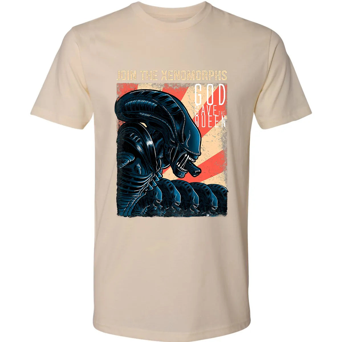 Premium Unisex T-shirt - LSLJ3Z1F