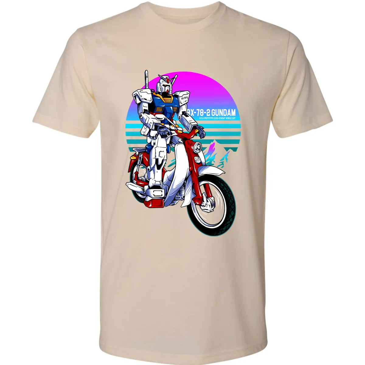 Premium Unisex T-shirt - 6X63TXHZ