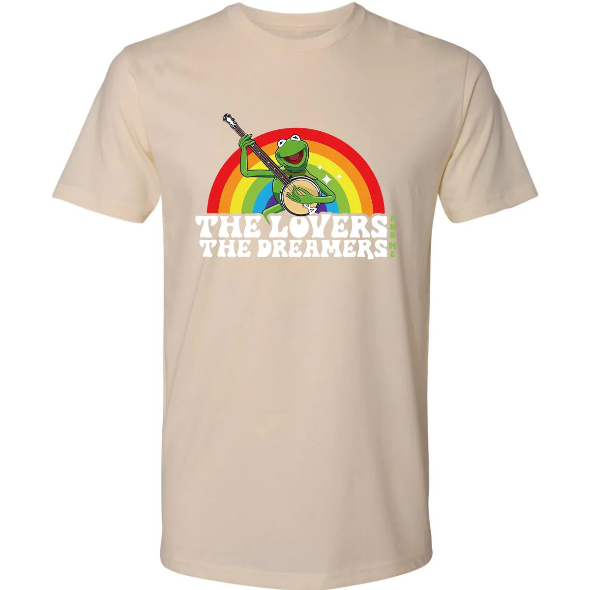 Premium Unisex T-shirt - K2849DKW