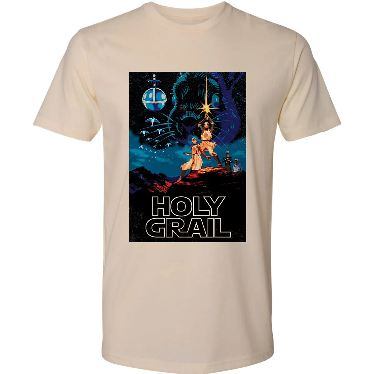 Premium Unisex T-shirt - HYH88B47