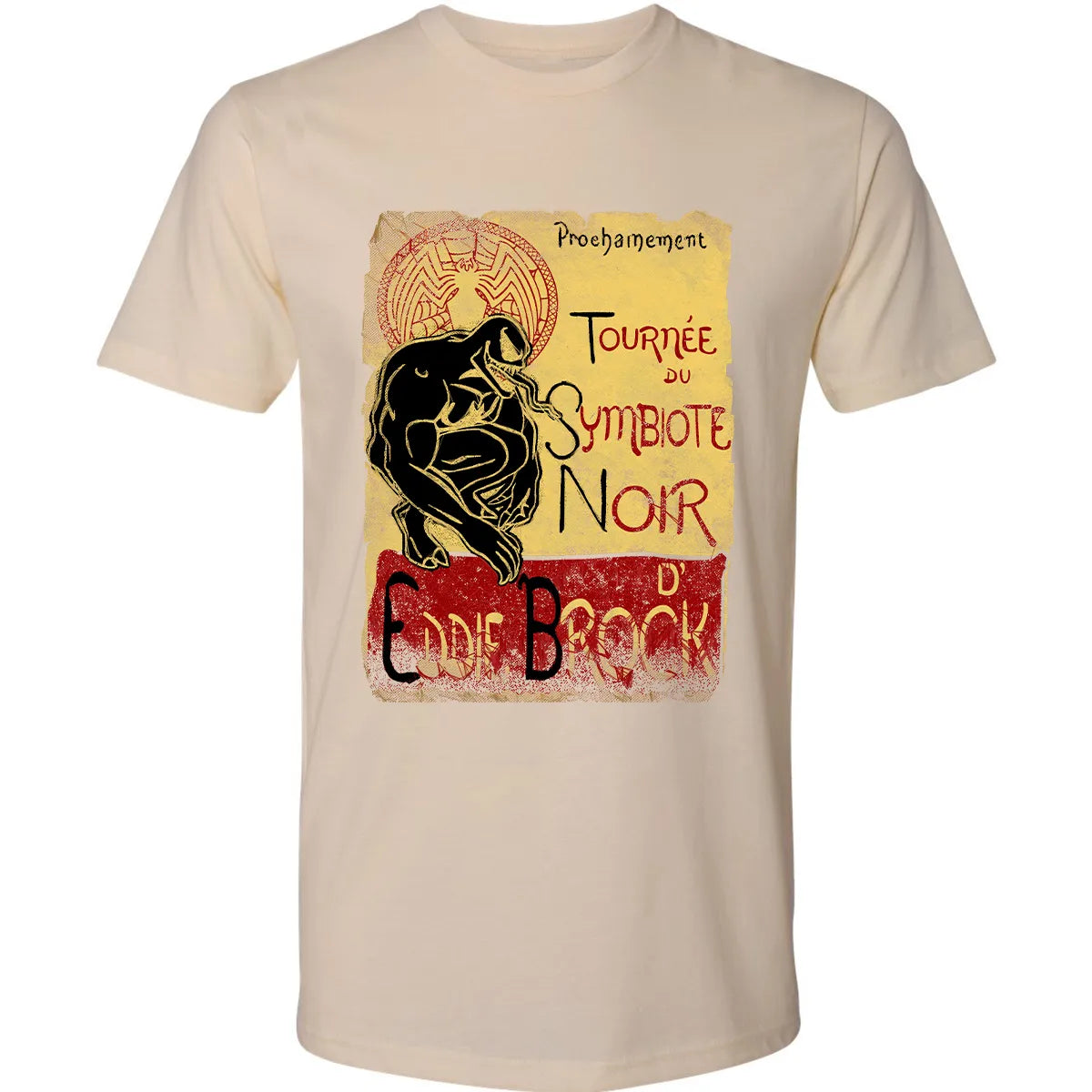 Premium Unisex T-shirt - RNDUWZ91