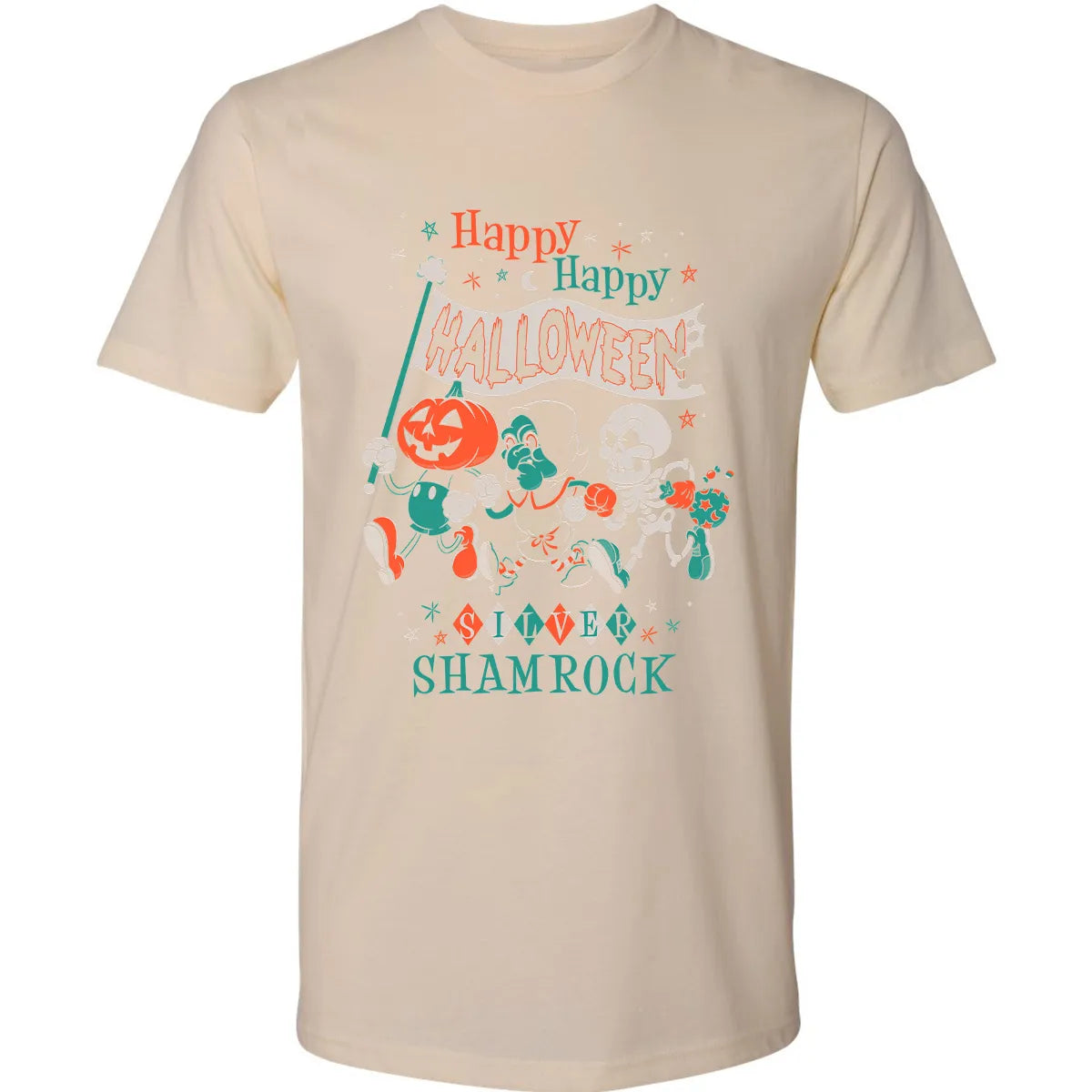 Premium Unisex T-shirt - Y93BN9BG