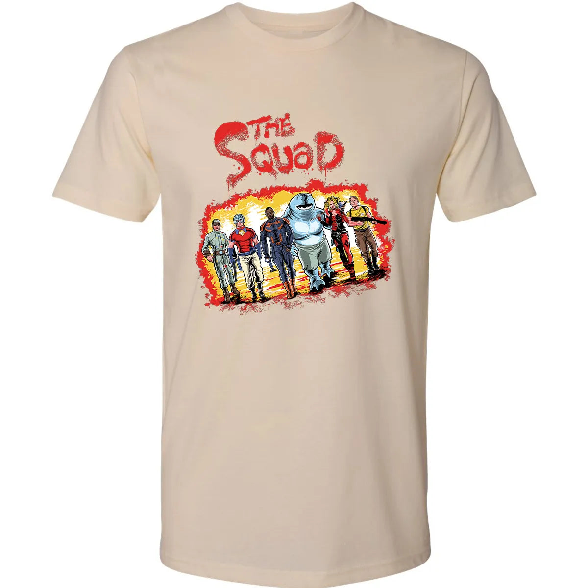 Premium Unisex T-shirt - 8YV3NJXD