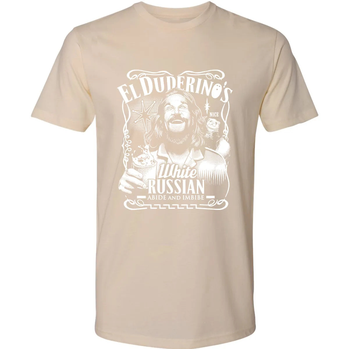 Premium Unisex T-shirt - DQMRSXYX
