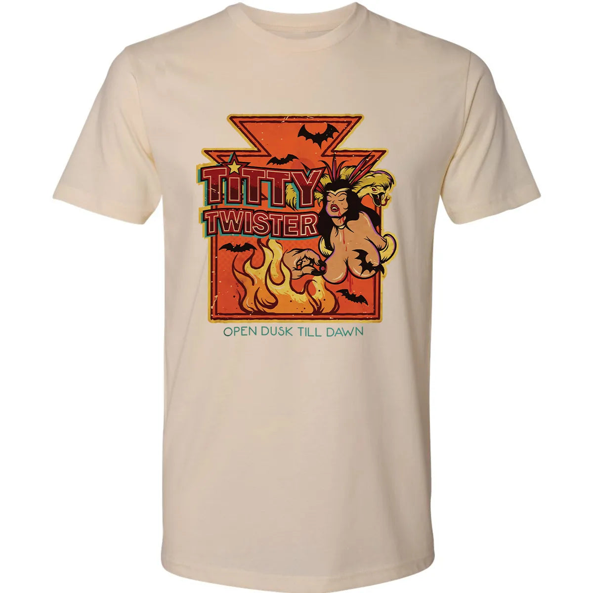 Premium Unisex T-shirt - 436R577J