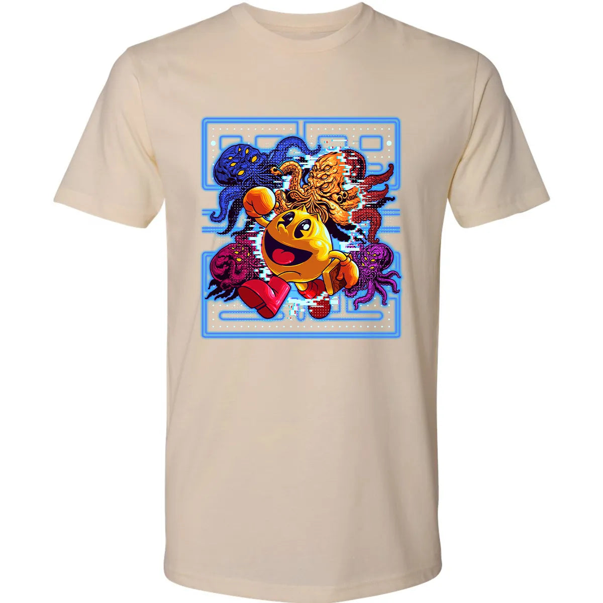 Premium Unisex T-shirt - 6KJ1BLFP