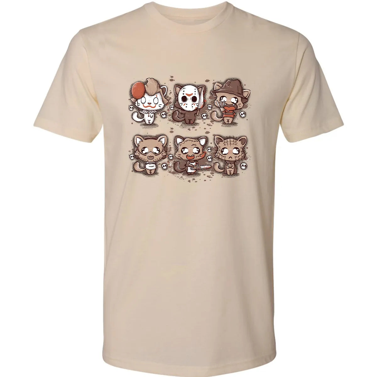 Premium Unisex T-shirt - RE18RZNU