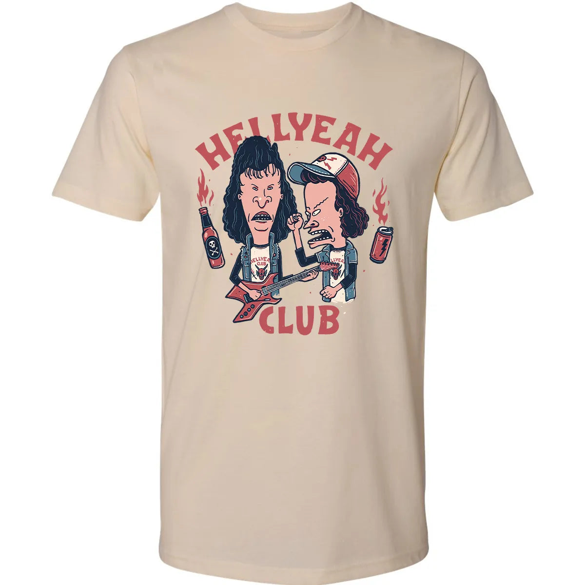 Premium Unisex T-shirt - SCK7DTBM
