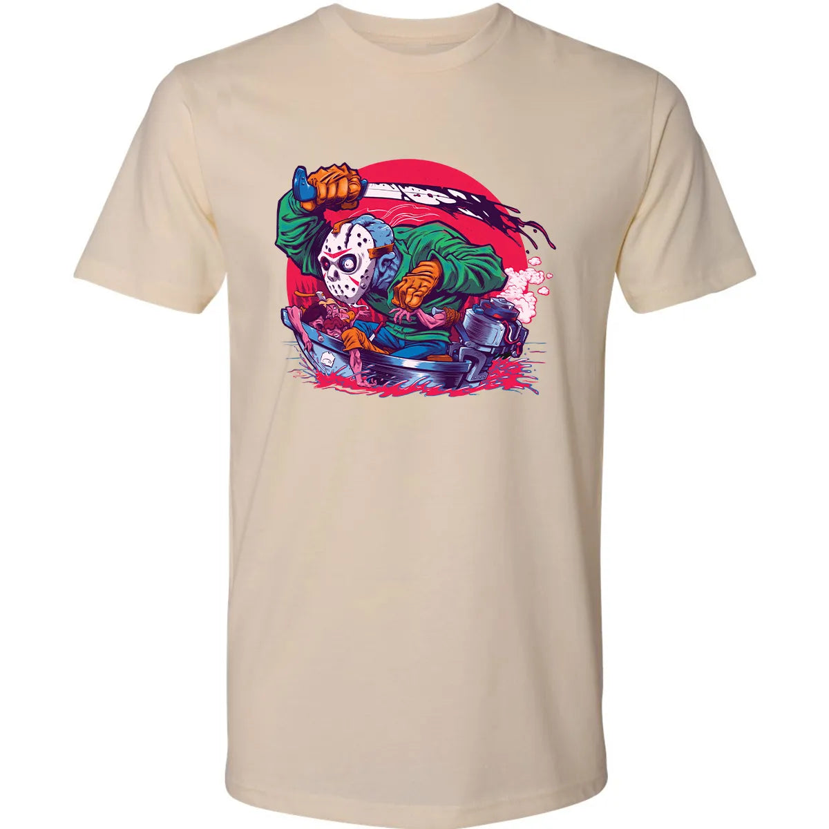 Premium Unisex T-shirt - 1PX1CVVT