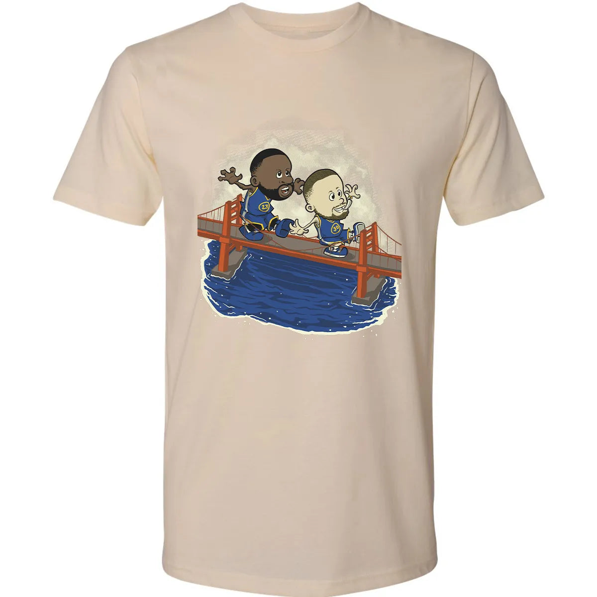 Premium Unisex T-shirt - ZUZKG6WM