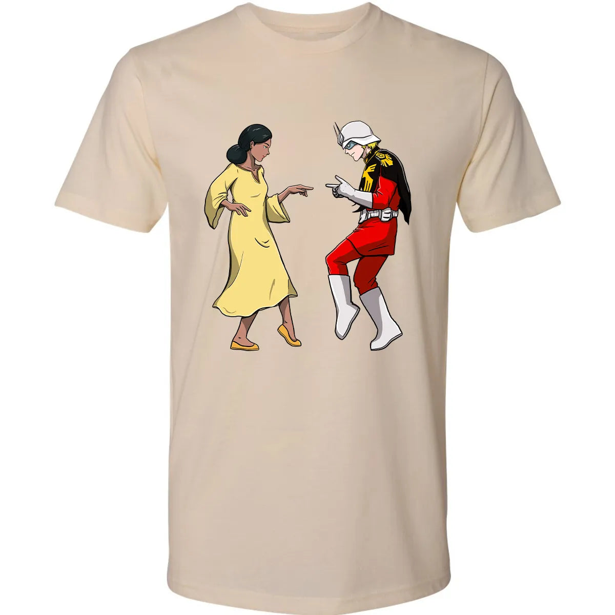 Premium Unisex T-shirt - WS388HB9