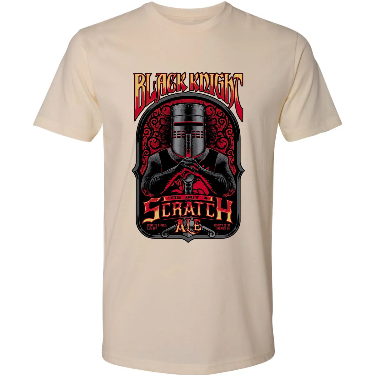 Premium Unisex T-shirt - BUP8QCDR