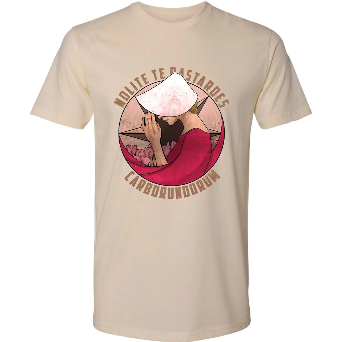Premium Unisex T-shirt - E33RJ6S1
