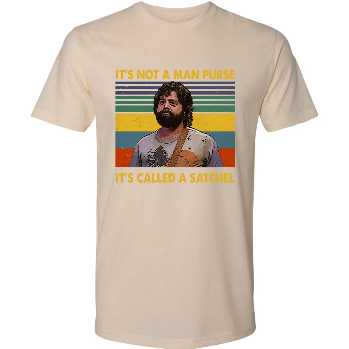 Premium Unisex T-shirt - MUFGM7TV