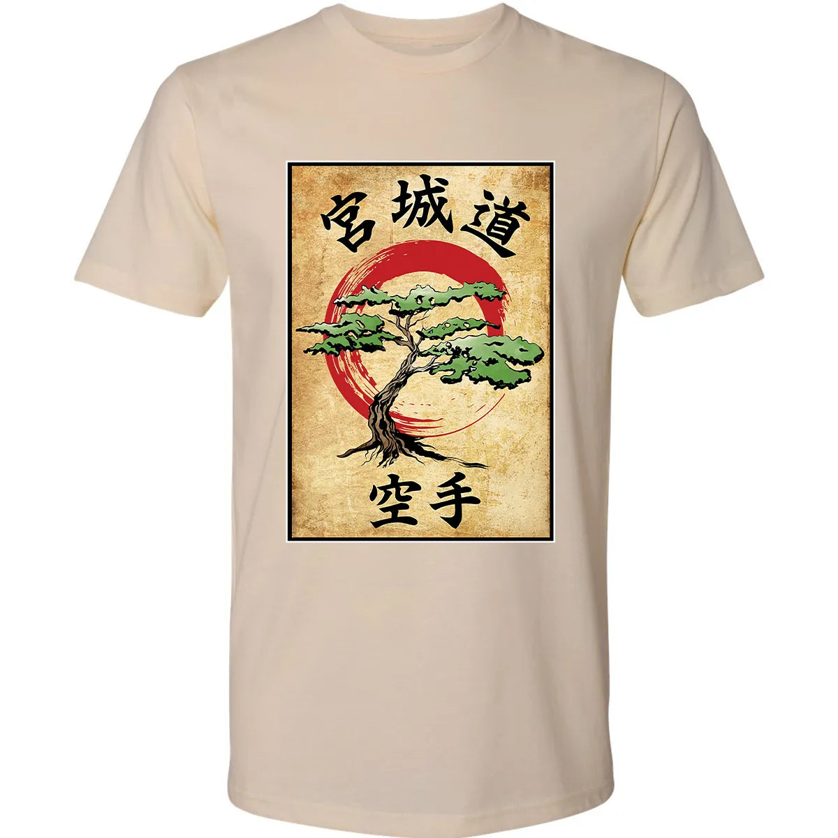 Premium Unisex T-shirt - 2Y4S8B6G